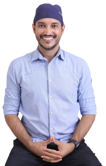 Dr. Fernando Máximo