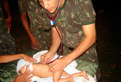 Fernando Máximo serviço